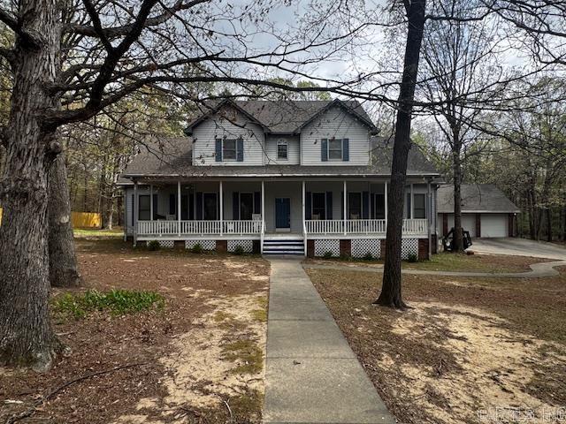 1958 Whipperwhill Drive