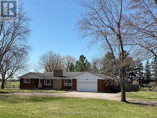 19598 Th Line, Zorra, ON, N0M 2M0 house for sale | Listing ID X12548 | Royal LePage