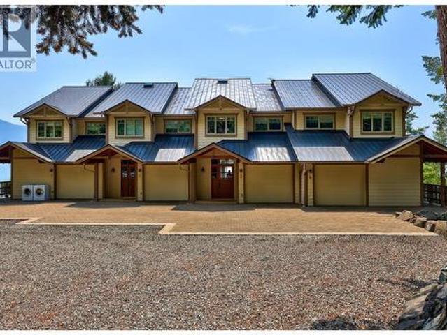 3 1959 Bristow Road, North Shuswap, BC, V0E 1M6 house for sale | Listing ID 10395 | Royal LePage