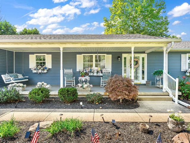 1959 Chigger Hollow West Drive W