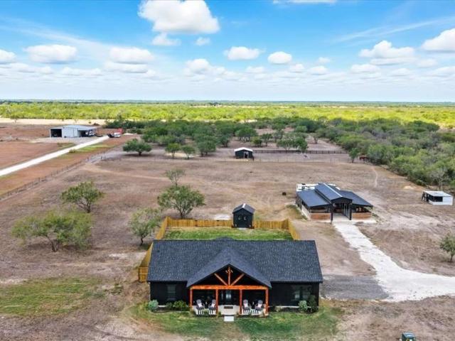1959 Farm to Market 2044, Alice, TX 78332 | MLS #475671
