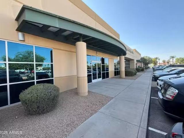 1959 S Val Vista Dr #101A, Mesa, AZ 85204 MLS 7067610