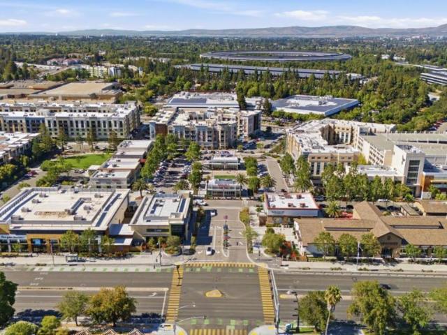 19503 Stevens Creek Boulevard 320