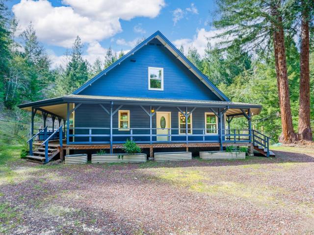 19500 Mountain View Rd, Boonville, CA 95415 | MLS #326004