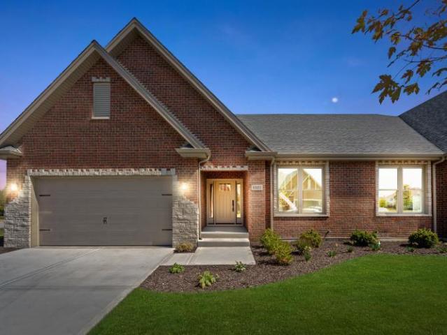 19501 Foxford Ln, Mokena, IL 60448 | MLS #12623