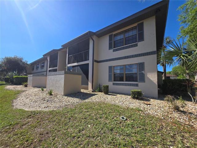 19505 Quesada Ave, Unit OO108, Port Charlotte, FL 33948 | MLS #C7523