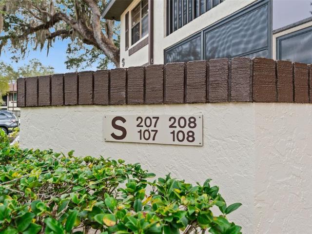 19505 Quesada Ave, Unit S208, Port Charlotte, FL 33948 | MLS #C7520