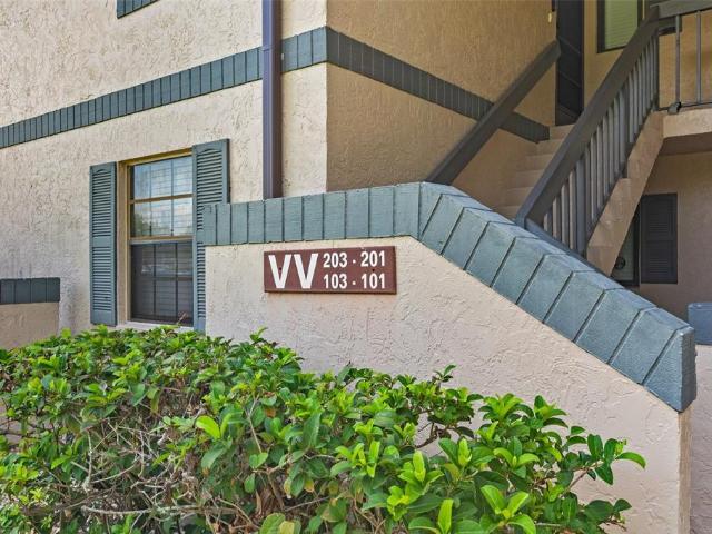 19505 Quesada Ave, Unit VV201, Port Charlotte, FL 33948 | MLS #A4686