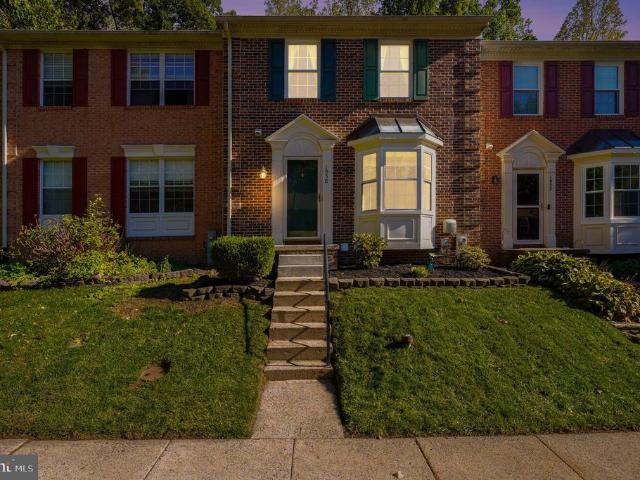 1950 Millington Square