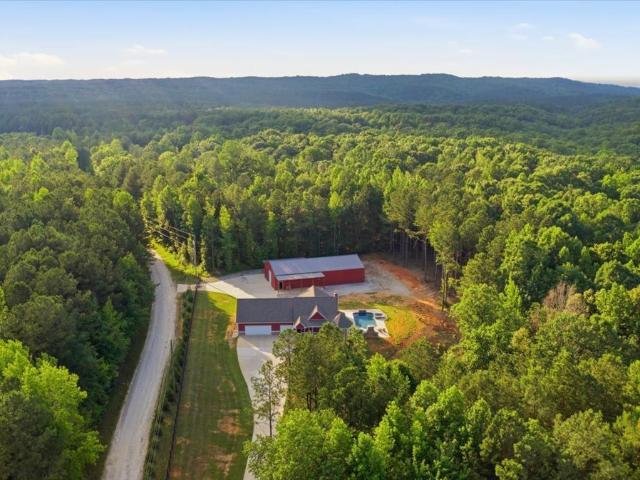 1950 Mountain View Road