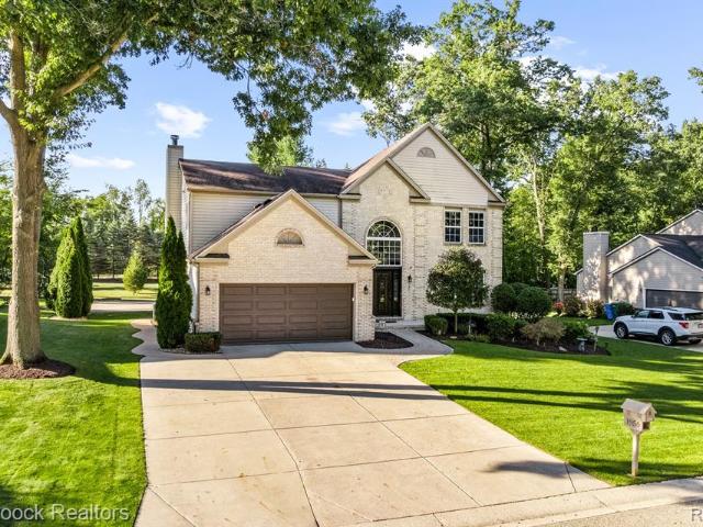 1950 Blue Stone Lane