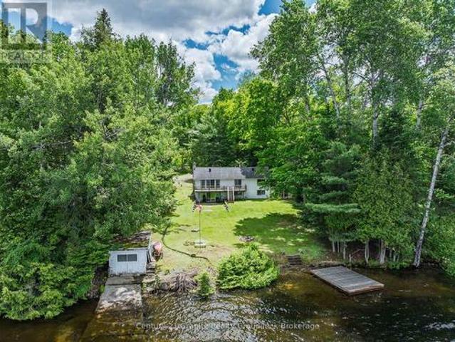 1950 Curry Road, Dysart Et Al Harburn, ON, K0M 1S0 house for sale | Listing ID X13492 | Royal LePage