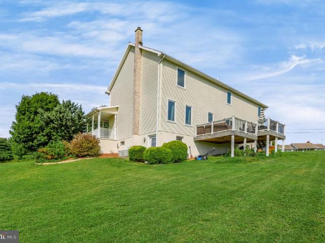 1950 Daddario Hill Road