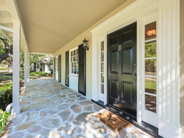 1950 Del Mar Avenue