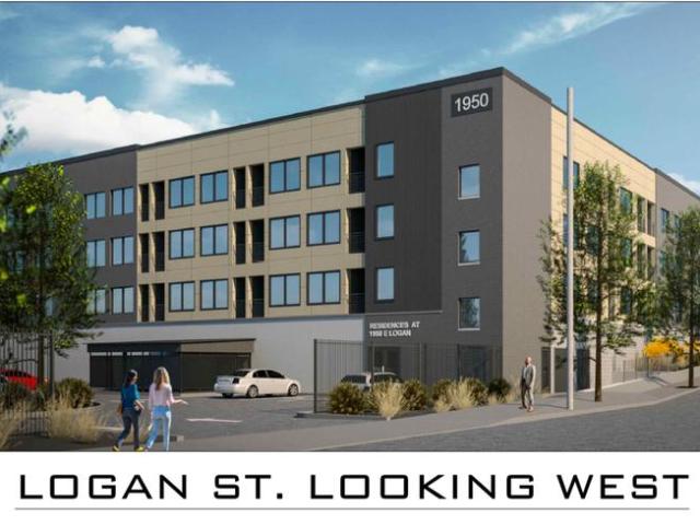 1950 E Logan Street