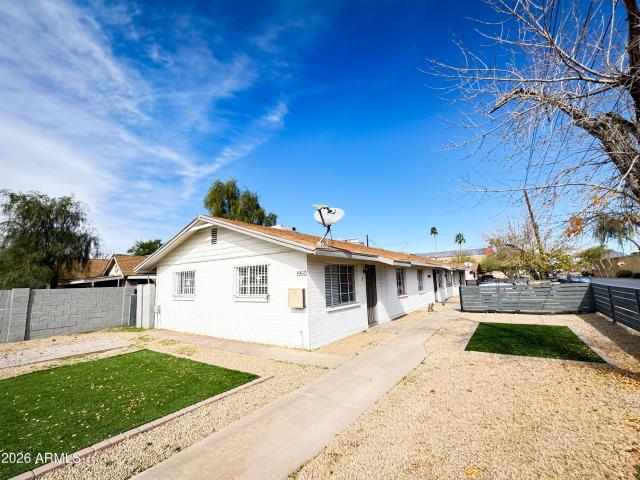 1950 E Yale St, Phoenix, AZ 85006 | MLS #6984