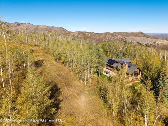 1950 Faraway Road, Snowmass Village, CO