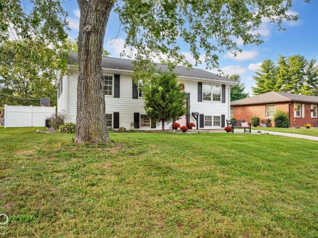 1950 Jolinda Drive