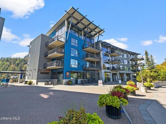 1950 W Bellerive Ln Unit 211, Coeur d'Alene, ID 83814