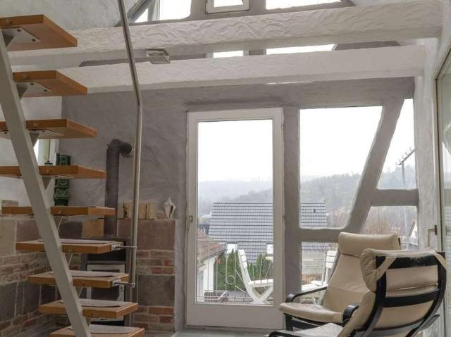 1950er Charme trifft auf Ihre Vision & unverbaubaren Ausblick inkl. Potenzial