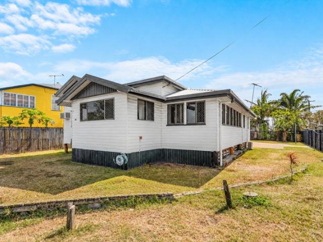 1950s Character & Generous Living Close to the City Heart