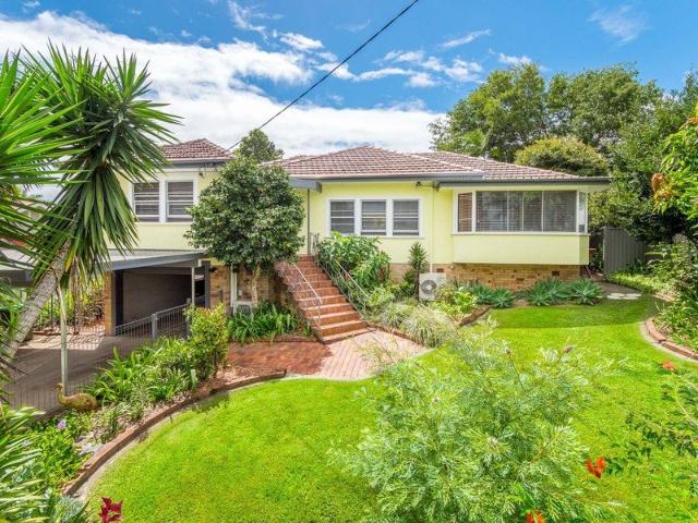1950's Stylishly Renovated Character Home