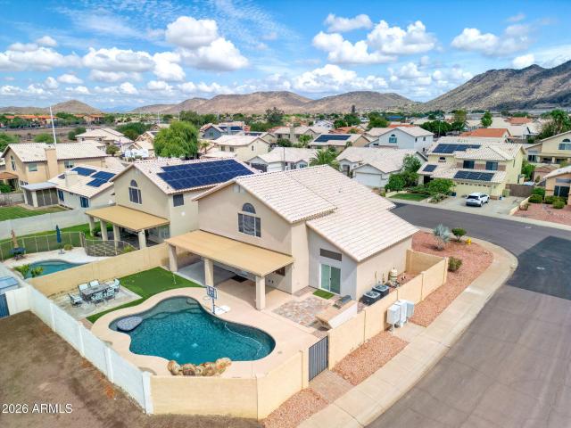 19510 N 55TH Drive
