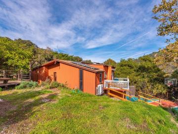 19511 Sunken Trail, Topanga, US, CA