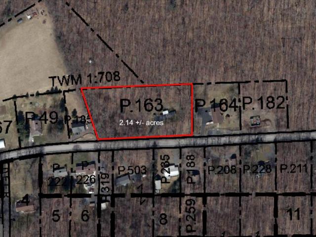 1951 Mosser Road