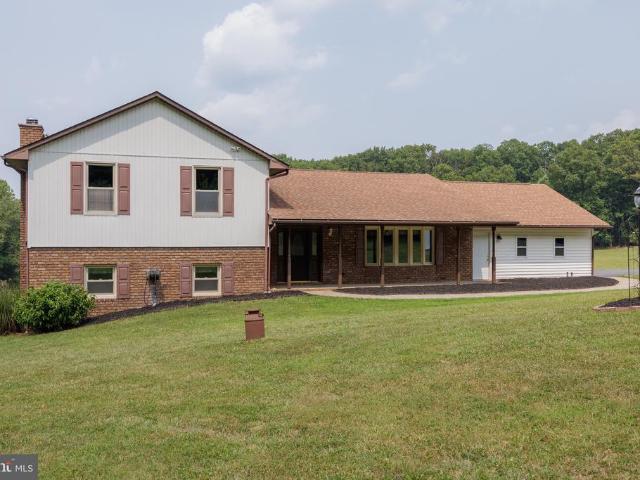 1951 Albert Rill Road