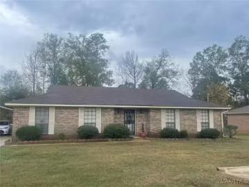 1951 BELLE RIVE DR, SELMA, AL 36701