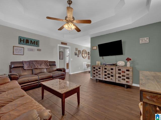 1951 Clevet Springs Road