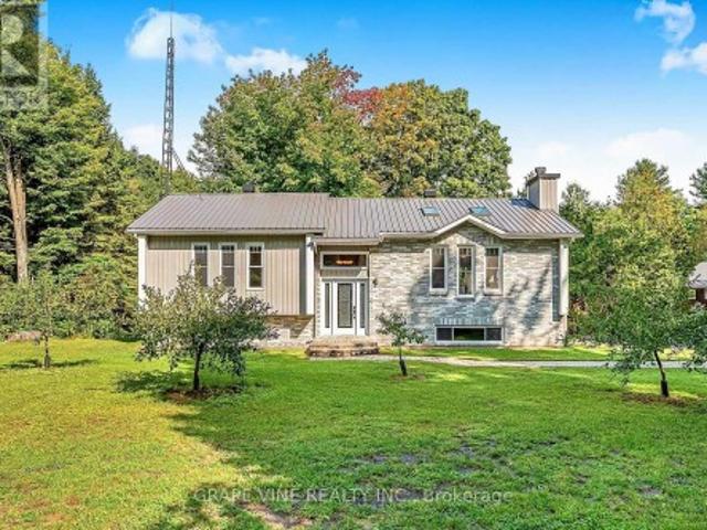 1951 Concession 7 Road, Alfred And Plantagenet, ON, K0B 1C0 house for sale | Listing ID X13764 | Royal LePage