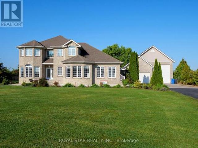 1951 County Road 27, Lakeshore, ON, N0R 1V0 house for sale | Listing ID X13558 | Royal LePage