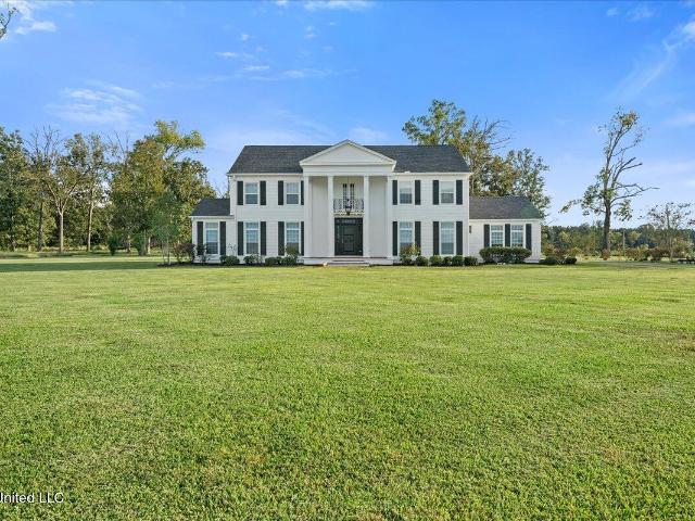 1951 E 3rd St, Forest, MS 39074 | MLS #4118