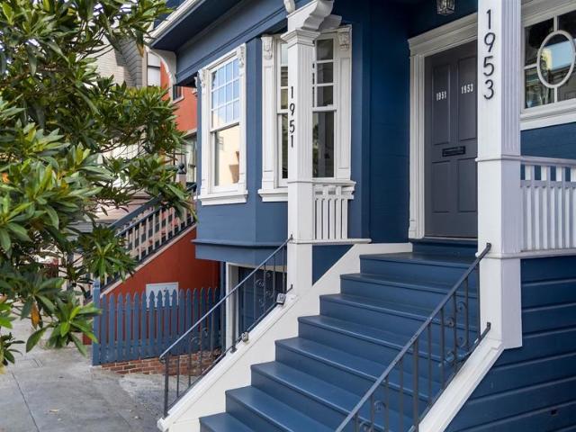 1951 Golden Gate Ave