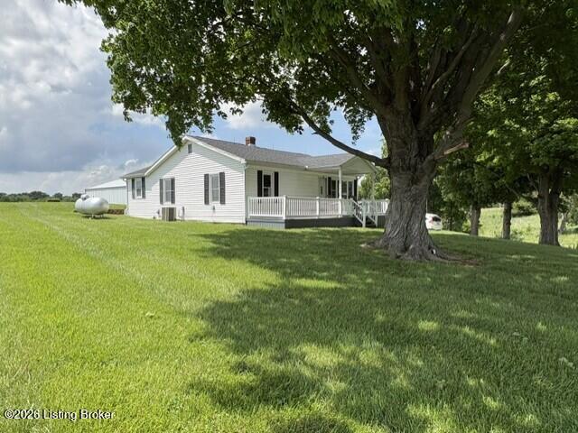 1951 Peck Pike Rd