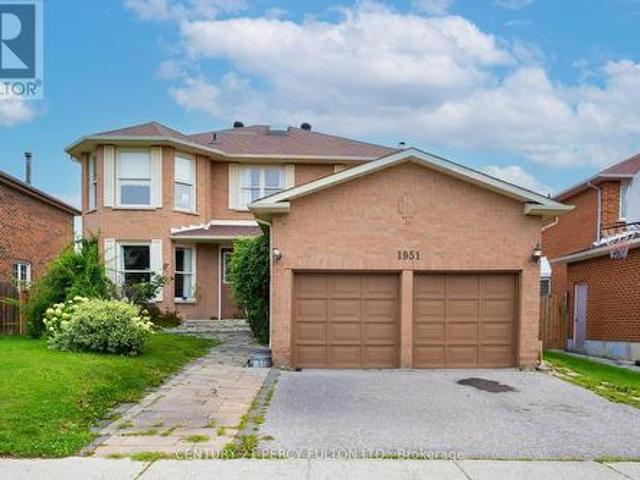 1951 Rosebank Road, Pickering, ON, L1V 1P7 house for sale | Listing ID E13700 | Royal LePage
