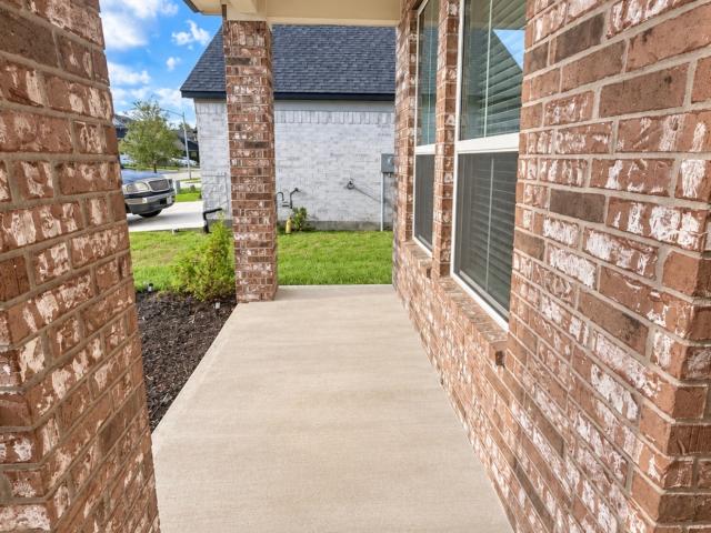 1951 Scarlet Yaupon Way
