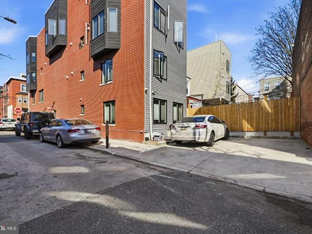 1951 Cambridge Street # A