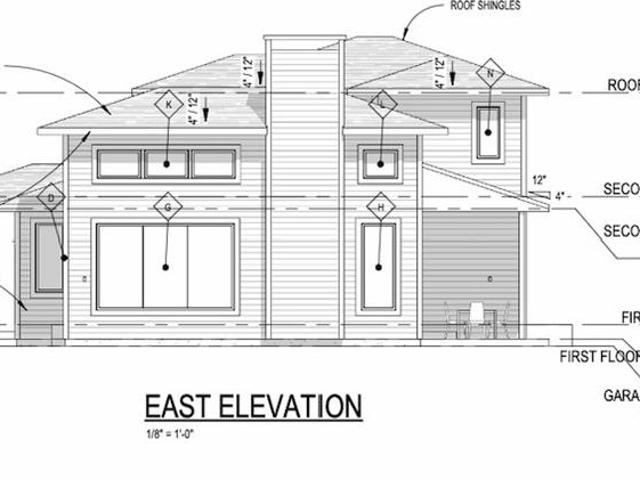 19529 Kluver Road
