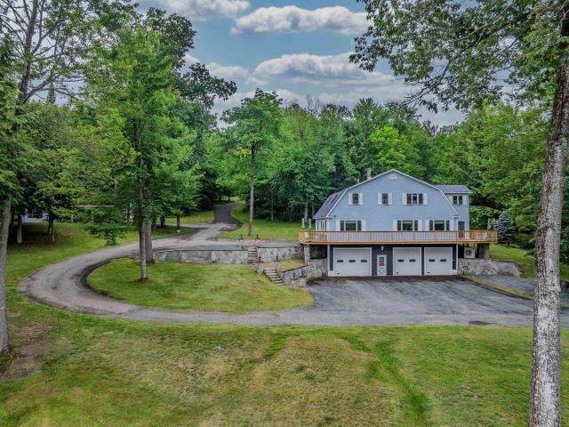 1952 Monroe Road
