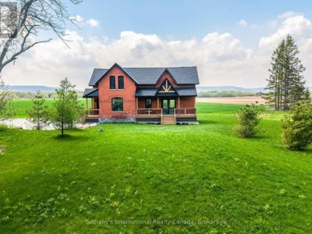 1952 Nottawasaga Concession 6 N, Clearview, ON, L0M 1S0 house for sale | Listing ID S13733 | Royal LePage