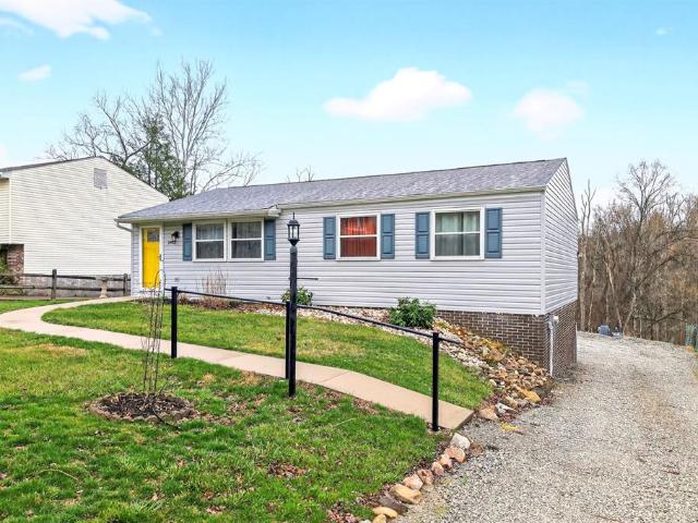 1952 Colleen Dr, North Huntingdon, PA 15642 | MLS #1744