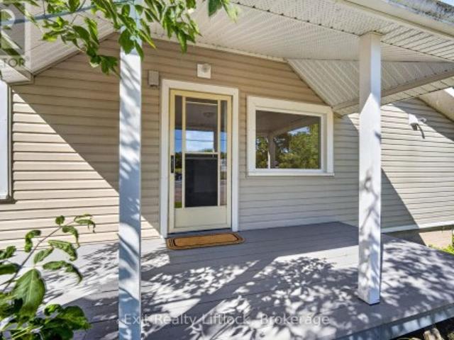 1952 County Rd 6 Road, Douro Dummer, ON, K0L 2H0 house for sale | Listing ID X13726 | Royal LePage