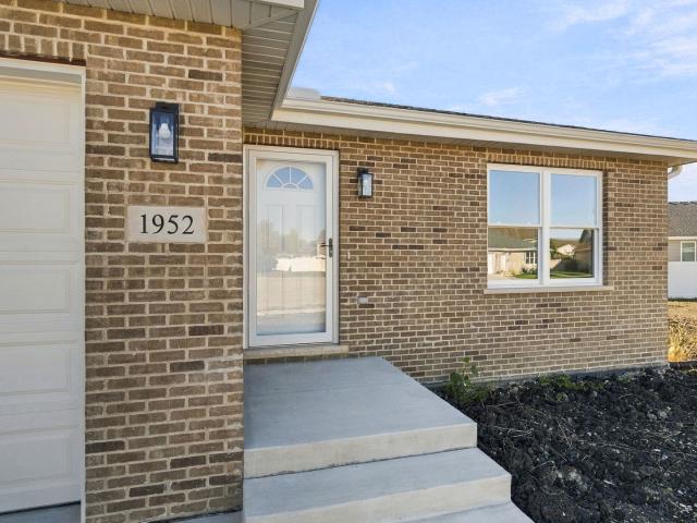 1952 Eagle Drive