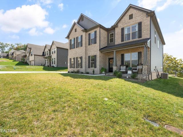 1952 Hickory Reserve Rd