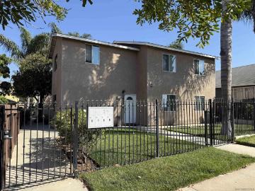 1952 Irving Ave, San Diego, CA 92113 | MLS #260013