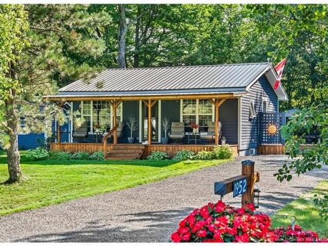 1952 Route 530, Grande Digue, NB, E4R 5M1 house for sale | Listing ID NB146739 | Royal LePage