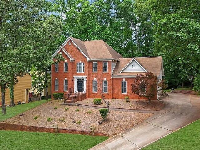 1952 Skidmore Cir, Lawrenceville, GA 30044 | MLS #7761